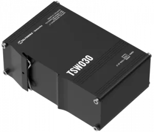 TSW030000000 TELTONIKA NETWORKS UAB Industrial Ethernet Switches