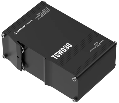 TSW030000000 TELTONIKA NETWORKS UAB Industrial Ethernet Switches Bild 1