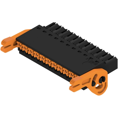 2538100000 Weidmüller Steckverbindersysteme Bild 2