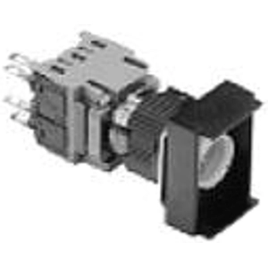 3-1437569-4 Alcoswitch Druckschalter