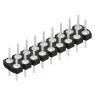 MK LP 241 18 Z Fischer Elektronik Steckverbindersysteme