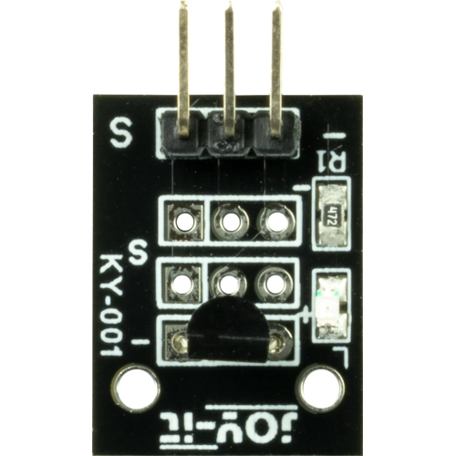 SEN-KY001TS joy-iT Single Board Computer Bild 2