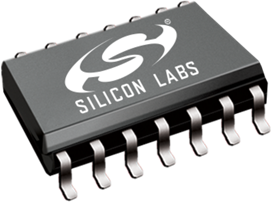 SI4010-C2-GS Silicon Laboratories Microcontroller