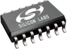SI4010-C2-GS Silicon Laboratories Microcontroller