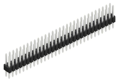 SLVW403660Z Fischer Elektronik Steckverbindersysteme