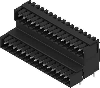 1642930000 Weidmüller Steckverbindersysteme Bild 1