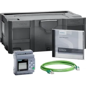 6ED1057-4BA03-0AA0 Siemens SPS-Steuerungen, Logikmodule