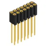 BL 14 14 Fischer Elektronik Steckverbindersysteme