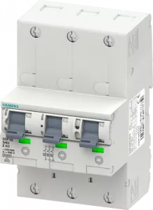 5SP3820-3 Siemens Sicherungsautomaten