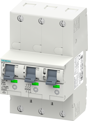 5SP3835-3 Siemens Sicherungsautomaten