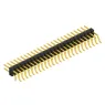 SL 28 SMD THR 058 50 G Fischer Elektronik Steckverbindersysteme