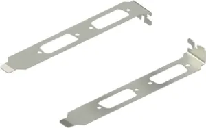10037361 Fischer Elektronik Leiterplattenbefestigung