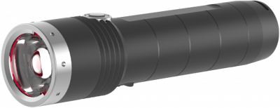 MT10 LEDLENSER Taschenlampen Bild 1