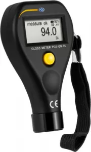 PCE-GM 75 PCE Instruments Schichtdickenmessgeräte