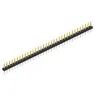 SLY 1 081 34 S Fischer Elektronik Steckverbindersysteme