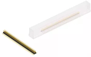 SLY8SMD03666GSM Fischer Elektronik Steckverbindersysteme