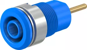 23.3010-23 Stäubli Electrical Connectors Laborsteckverbinder