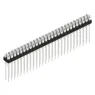 MK 210 54 Z Fischer Elektronik Steckverbindersysteme