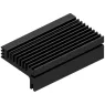 10022761 Fischer Elektronik Kühlkörper