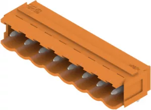 1580920000 Weidmüller Steckverbindersysteme