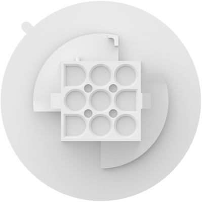 1586853-1 TE Connectivity Steckverbindersysteme Bild 5