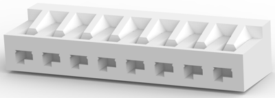172890-8 AMP Steckverbindersysteme Bild 1