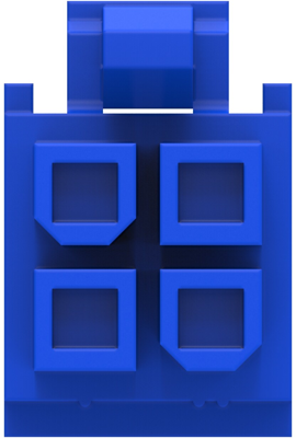 2029100-4 TE Connectivity Steckverbindersysteme Bild 5