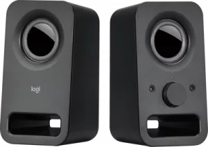 980-000814 Logitech Lautsprecher