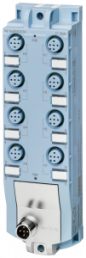 Sensor-Aktor-Verteiler, IO-Link, 8 x M12 (5-polig), 6ES7143-5AH00-0BL0