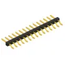 SLY 9 SMD 040 15 G Fischer Elektronik Steckverbindersysteme