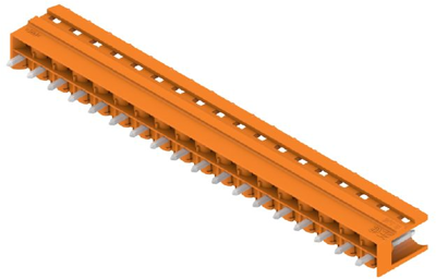 1581480000 Weidmüller Steckverbindersysteme Bild 2