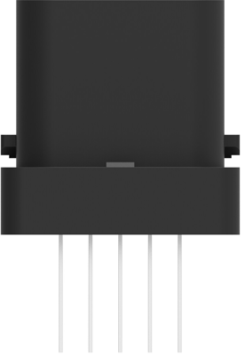 211580-4 TE Connectivity Steckverbindersysteme Bild 2