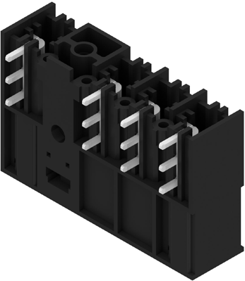 2630180000 Weidmüller Steckverbindersysteme Bild 2