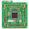 MIKROE-1000 MikroElektronika Microcontroller Kits