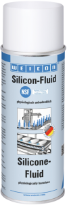 WEICON Silicon-Fluid 400 ml