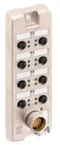 934763002 Lumberg Automation Sensor-Aktor Verteilerboxen