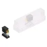 SL 11 SMD 104 10 S B SM Fischer Elektronik Steckverbindersysteme