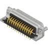 163A16539X CONEC D-Sub Steckverbinder