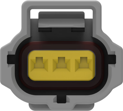 184435-1 TE Connectivity Automotive Leistungssteckverbinder Bild 5