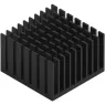 40906110254040 Würth Elektronik eiSos Kühlkörper