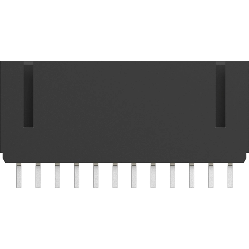 6-103735-1 AMP Steckverbindersysteme Bild 4