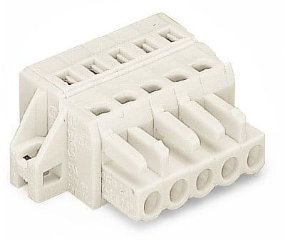721-110/031-000 WAGO Steckverbindersysteme Bild 1