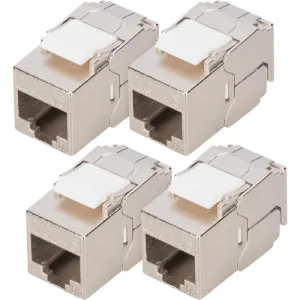 DN-93615-S-4 DIGITUS Netzwerktechnik Adapter