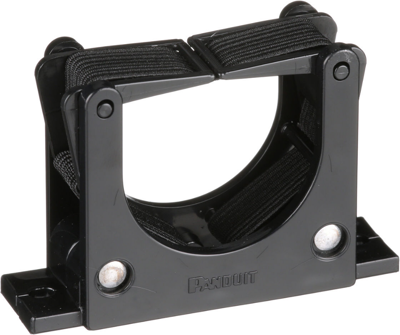 ER.5-E4-X Panduit Kabelhalter Bild 1