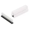 SL 11 SMD 104 38 Z SM Fischer Elektronik Steckverbindersysteme