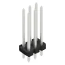 SL LP 2 190 6 Z Fischer Elektronik Steckverbindersysteme