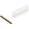 SLY 7 SMD 045 19 G SM Fischer Elektronik Steckverbindersysteme