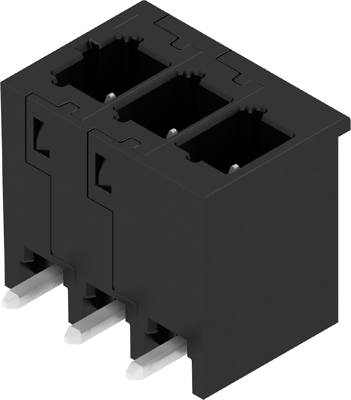 2741420000 Weidmüller Steckverbindersysteme Bild 2