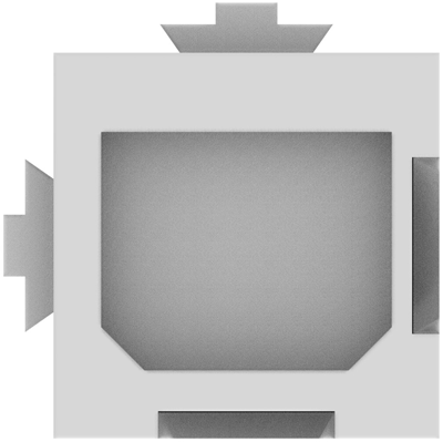 53894-1 AMP Steckverbindersysteme Bild 4