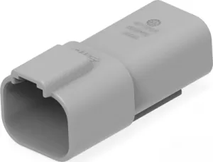 DT04-4P-C015 DEUTSCH Zubehör für Automotive Steckverbinder